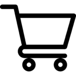 E-commerce and online shopping customer care support icon